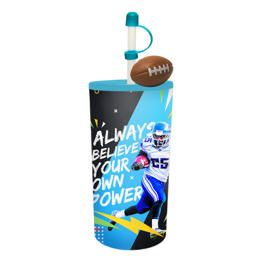 Flaqui Cup 14 oz DEPORTES