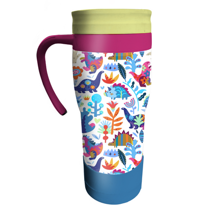 Vaso-termo personalizable