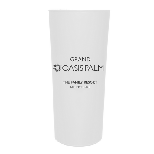 Flaqui Cup 14 oz  para HOTEL