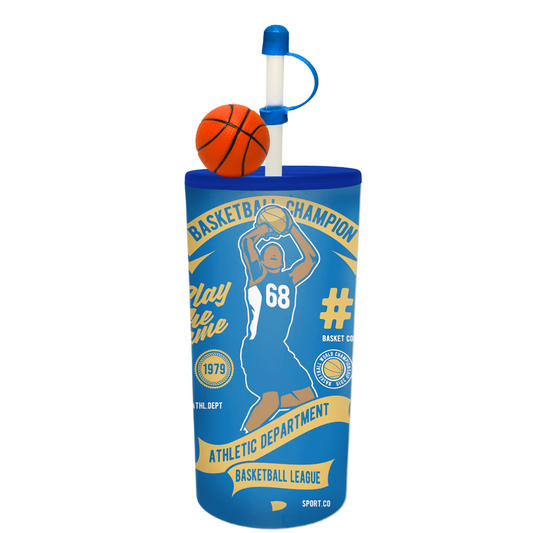 Flaqui Cup 14 oz DEPORTES