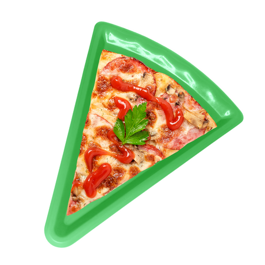 Plato Pizzero Personalizable