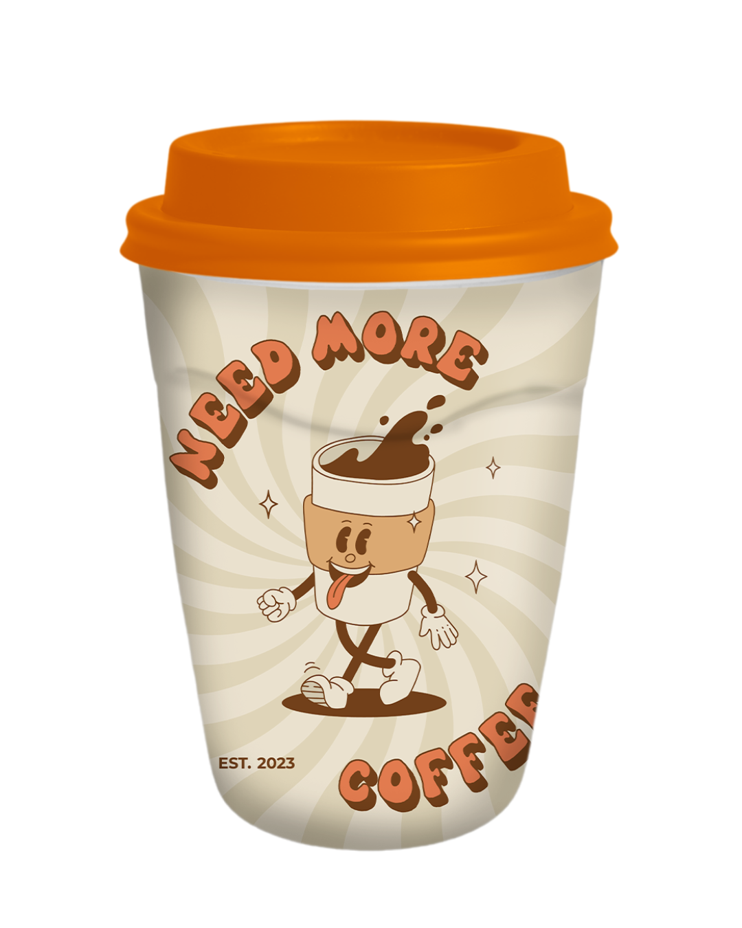 MINI MATE 8 oz