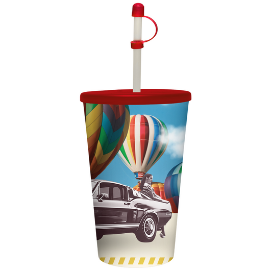 Vaso de 32 oz clasico