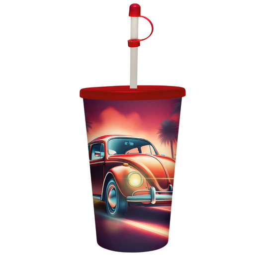 Vaso de 32 oz clasico vocho