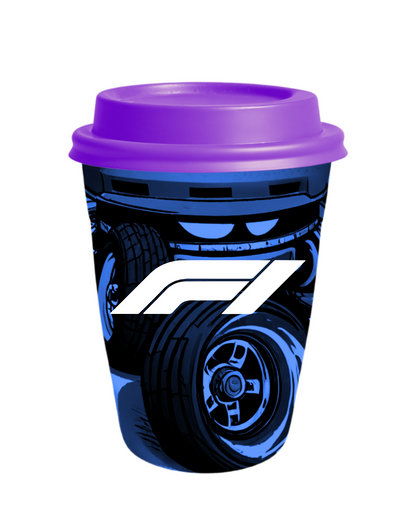 MINI MATE 8 oz